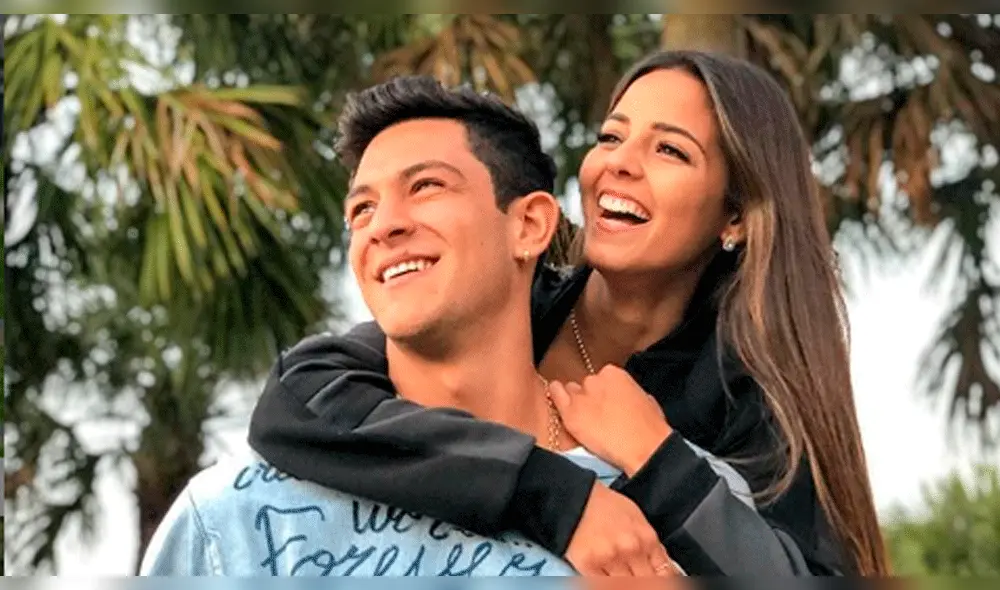 ¿Luciana Fuster y Emilio Jaime se convertirán en padres?