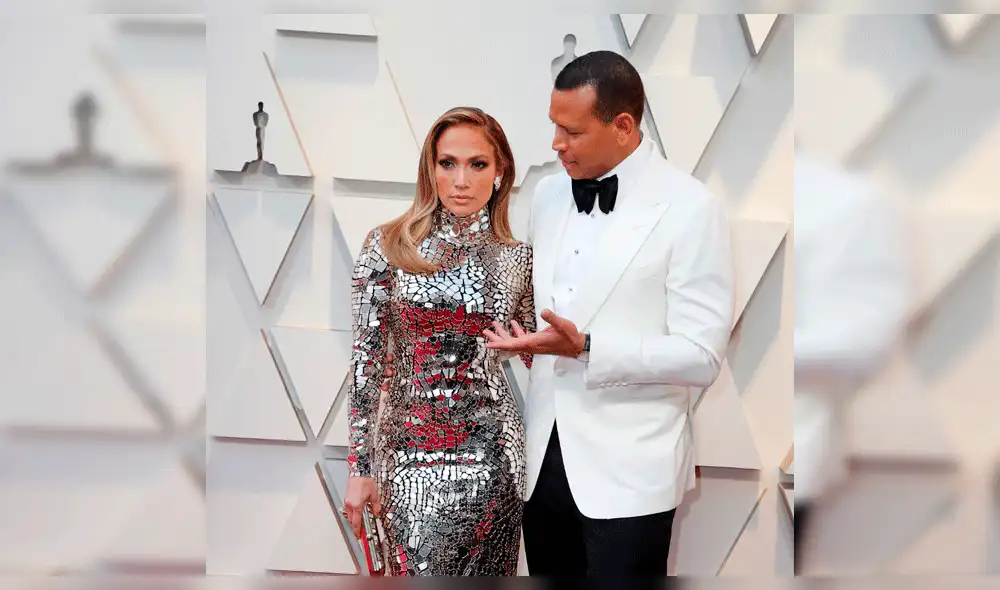 Jennifer Lopez: Filtran video de su vientre y aseguran que está embarazada