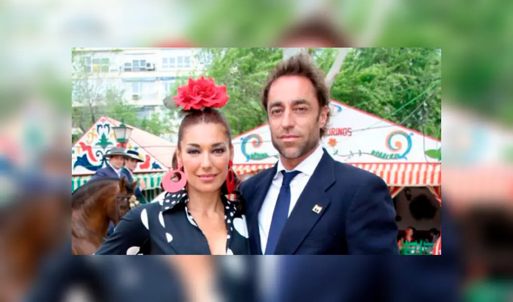 Fallece Miguel Ángel Jiménez, exmarido de Raquel Revuelta, tras una operación de corazón