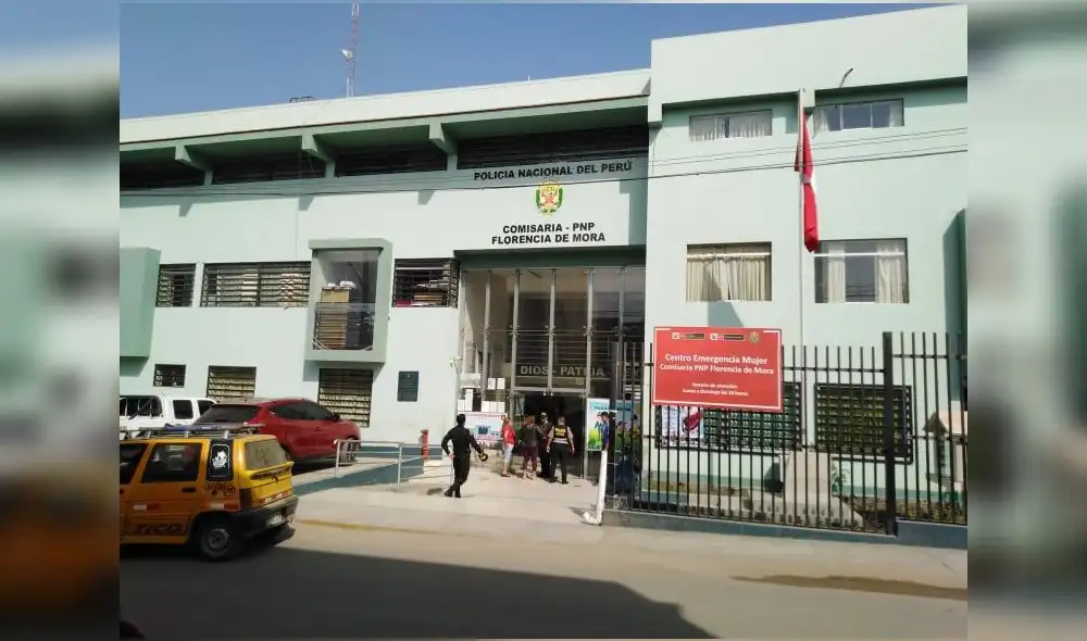Policías de Florencia de Mora piden pruebas rápidas.