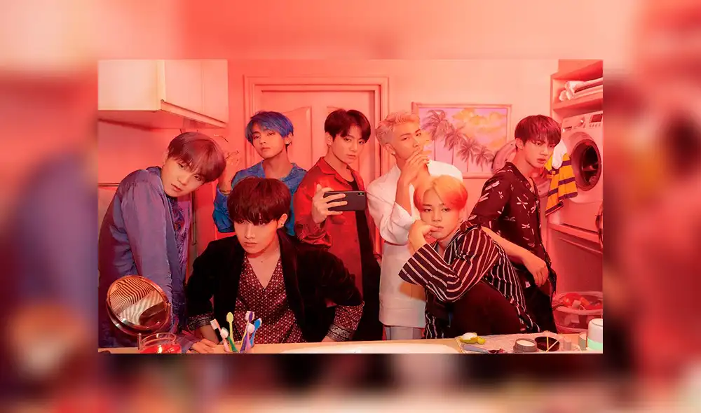 BTS anuncia una fiesta especial para celebrar su sexto aniversario con los fans [VIDEO]