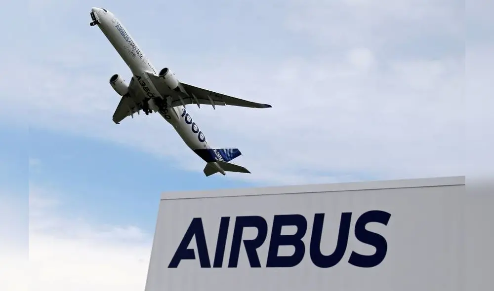 Airbus Airbus