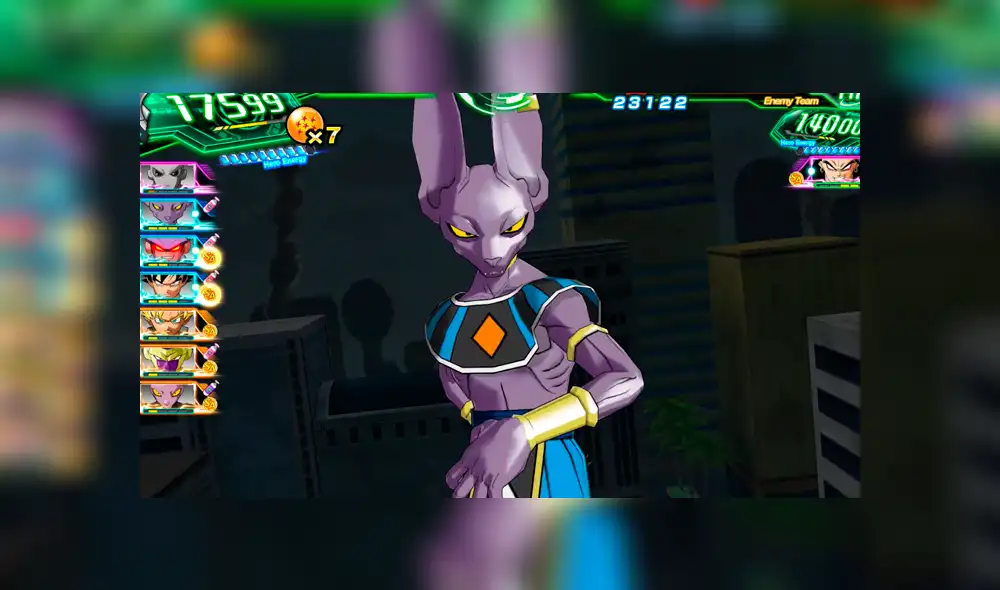 Nintendo Switch: Super Dragon Ball Heroes World Mission tendrá edición limitada [FOTOS]