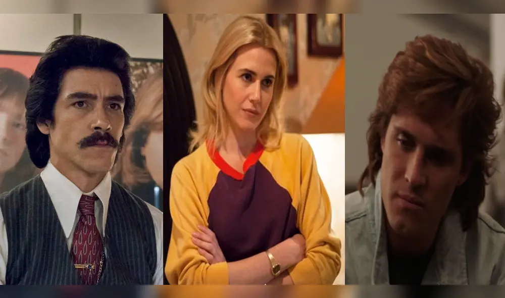 Luis Miguel, la serie 1X06: Intenso episodio revela el peor trato de Luis Rey Luis Miguel, la serie 1X06: Intenso episodio revela el peor trato de Luis Rey