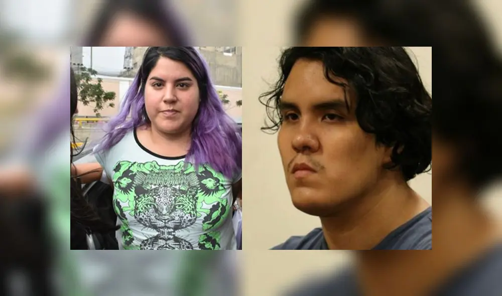 Pericia psicológica de Andrea Aguirre y Kevin Villanueva Pericia psicológica de Andrea Aguirre y Kevin Villanueva