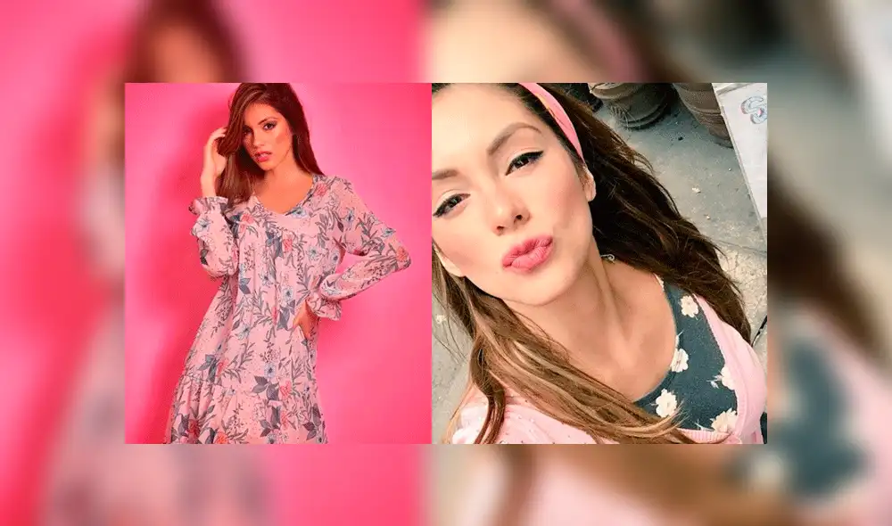 Darlene Rosas junto a foto con galán: “Tengo en mis brazos a mi más grande y hermoso regalo” Darlene Rosas junto a foto con galán: “Tengo en mis brazos a mi más grande y hermoso regalo”