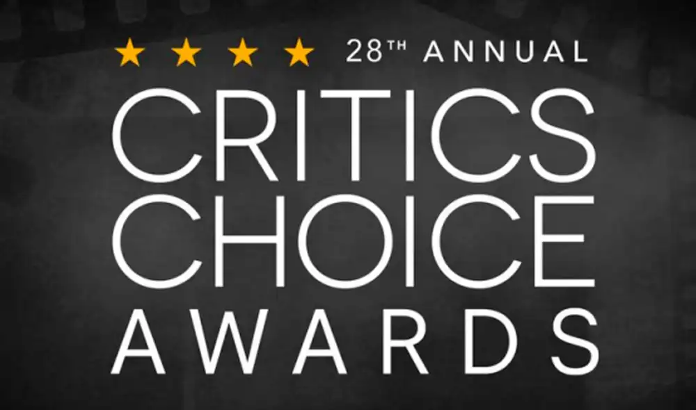 No te pierdas la alfombra roja de los Critics Choice Awards 2023. Foto: difusión.