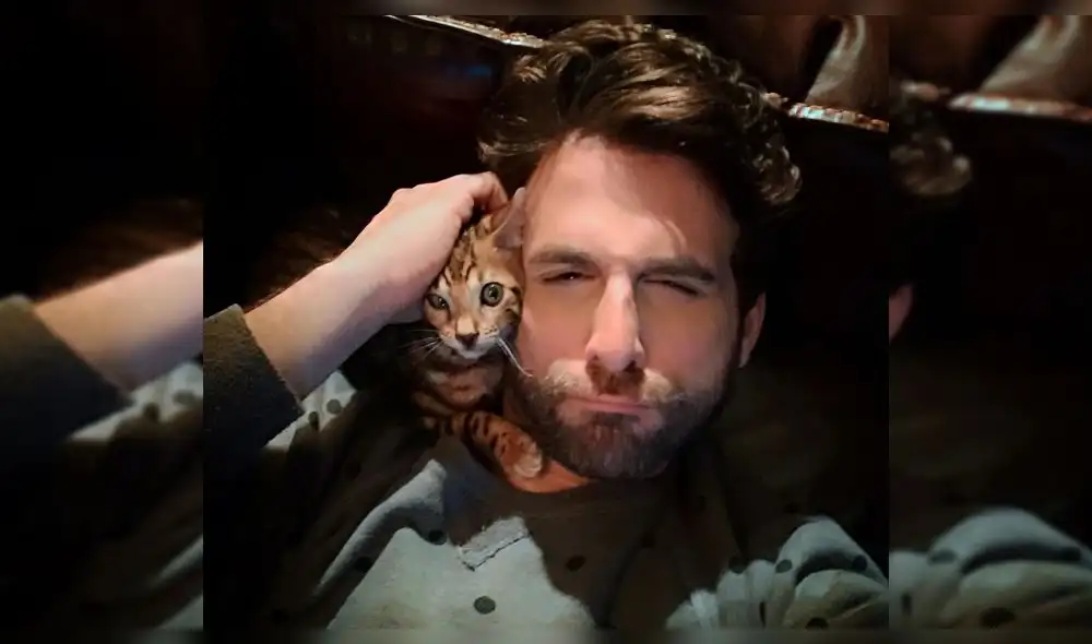 Rodrigo González encara a Karen Schwarz: “Me mandaban mensajes por tus berrinches” Rodrigo González encara a Karen Schwarz: “Me mandaban mensajes por tus berrinches”