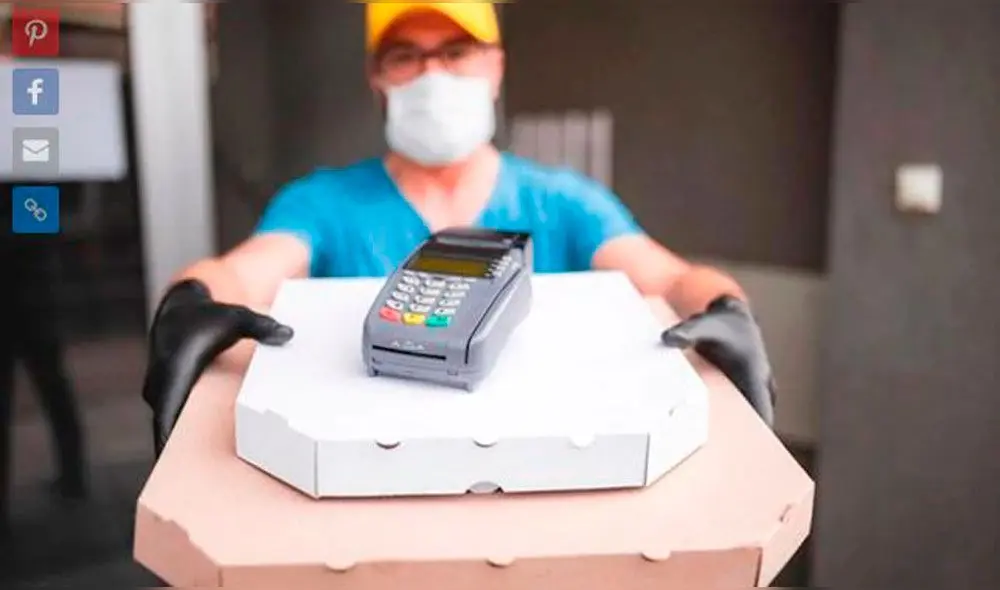 Son muy pocas las empresas que cuentan con herramientas tecnológicas.