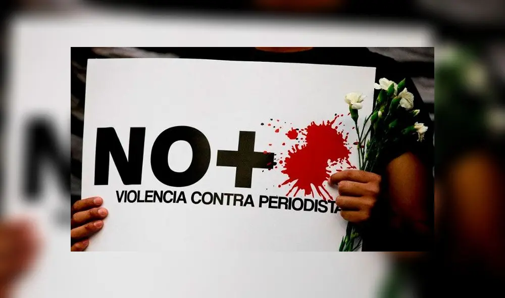 México es uno de los países más peligrosos a la hora de ejercer el periodismo. Foto: Rebecca Blackwell/AP. México es uno de los países más peligrosos a la hora de ejercer el periodismo. Foto: Rebecca Blackwell/AP.