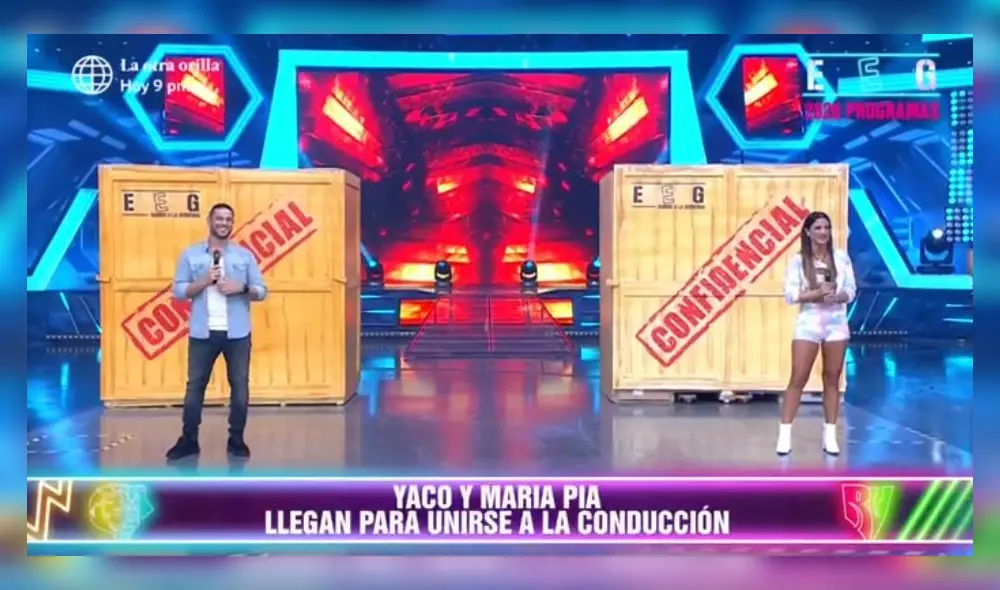 Las exfiguras de Esto es guerra reforzarán a los guerreros y combatientes.