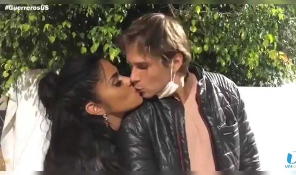 Miguel Arce y Maripily Rivera confirman su romance