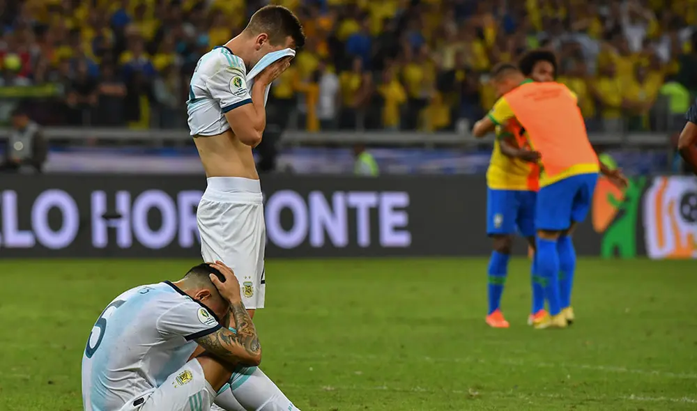 Lo Celso no volverá a las canchas hasta fines de octubre. (Créditos: AFP)