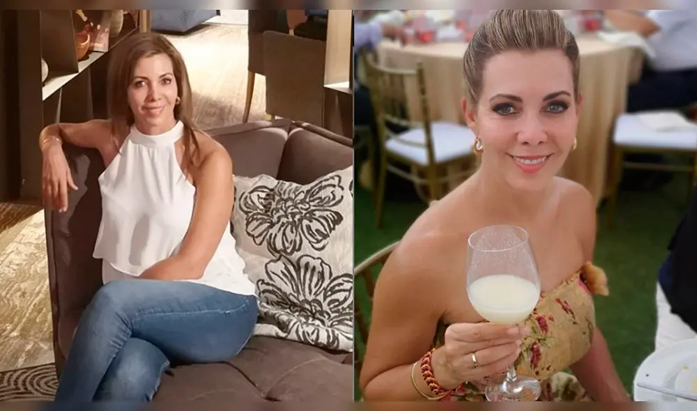 Maritere Braschi sorprendió a fans en Instagram en sexy bikini rojo 