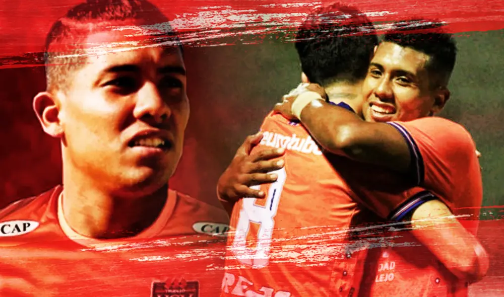 Raziel García recibió su primer llamado a la selección peruana. (Créditos: Gerson Cardoso/GLR/UCV)