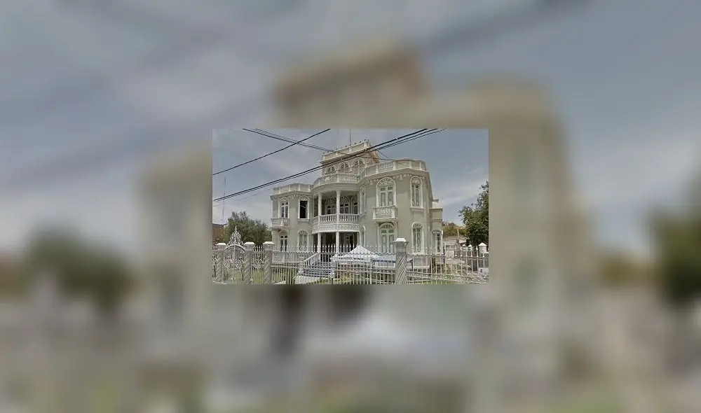 Cámara de Comercio de Arequipa