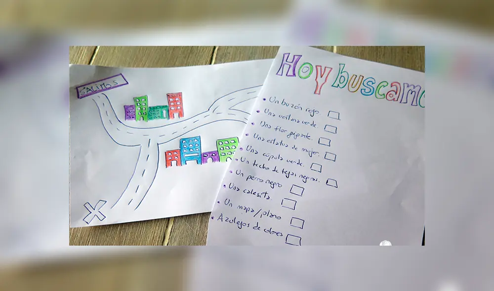 Juegos en familia para pasar la cuarentena en casa [VIDEO]