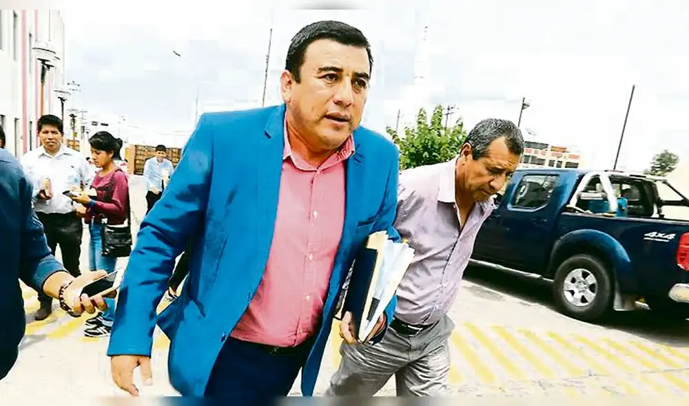 el regreso. Después de un año de salir cuestionado de Autodema, Marcelo Córdova retorna a la región. Ahora en Copasa.