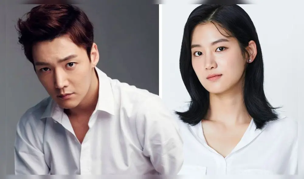 Choi Jin Hyuk asume el papel principal en 'Zombie Detective', el nuevo dorama de KBS2 con Park Joo Hyun. Crédito: Instagram