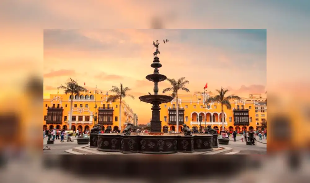 Lima está en el puesto 124 de las ciudades de mejor de calidad de vida ...