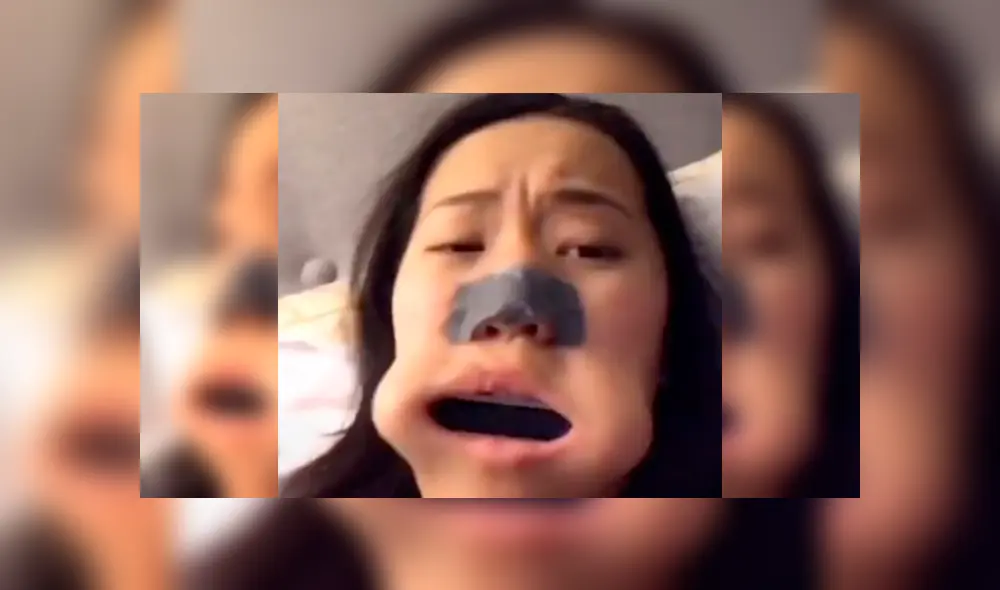 Desliza para ver los detalles del video viral publicado en YouTube. Foto: Captura. Desliza para ver los detalles del video viral publicado en YouTube. Foto: Captura.