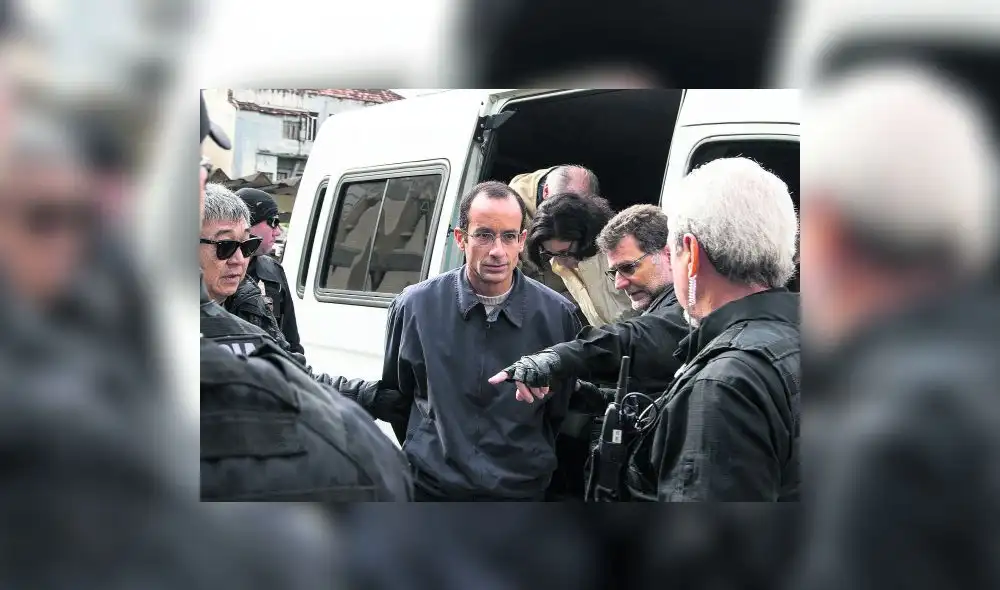 Lava Jato: por pruebas, Perú garantiza blindaje legal a Odebrecht