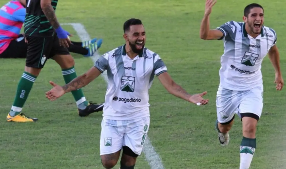 Jonathan Herrera sería el nuevo delantero de Alianza Lima. (Créditos: Cultura Redonda)