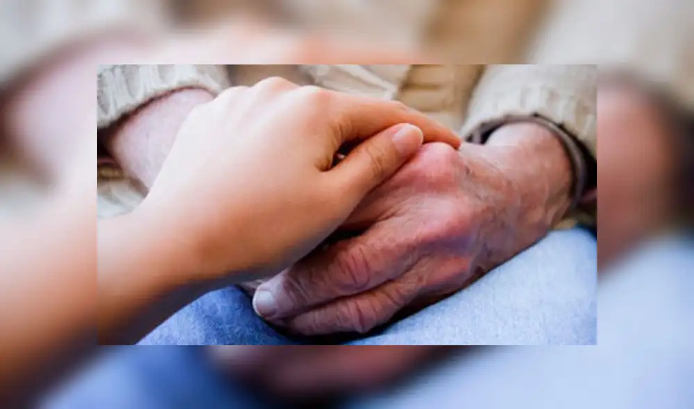 Después del tratamiento, el grupo de nueve personas presentó una edad biológica menor que la real. Imagen referencial. Después del tratamiento, el grupo de nueve personas presentó una edad biológica menor que la real. Imagen referencial.