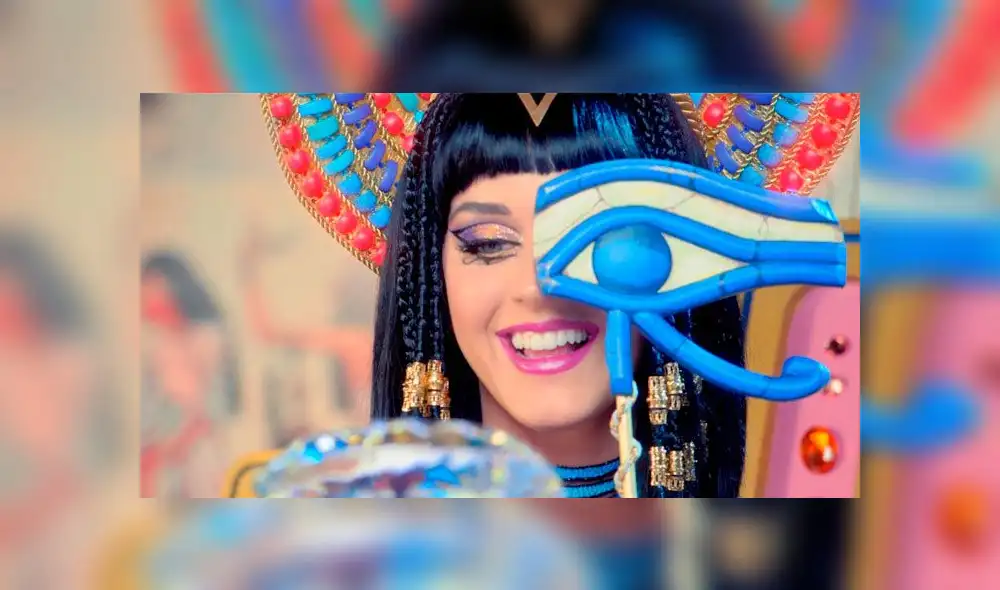  Katy Perry y Daddy Yankee cantan "Con Calma Remix" [VIDEO] 