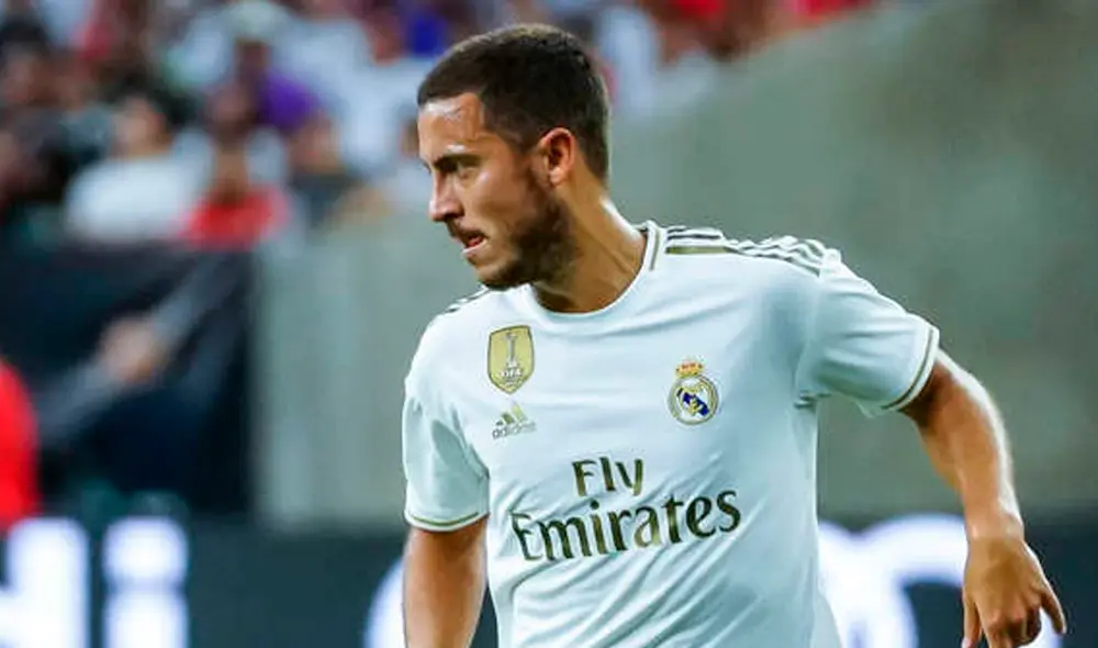 Eden Hazard - Chelsea Eden Hazard - Chelsea