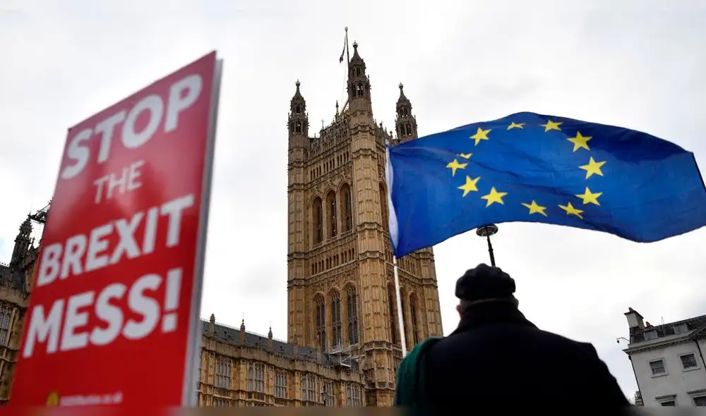 ¿Qué es el Brexit?: efectos y consecuencias en América Latina