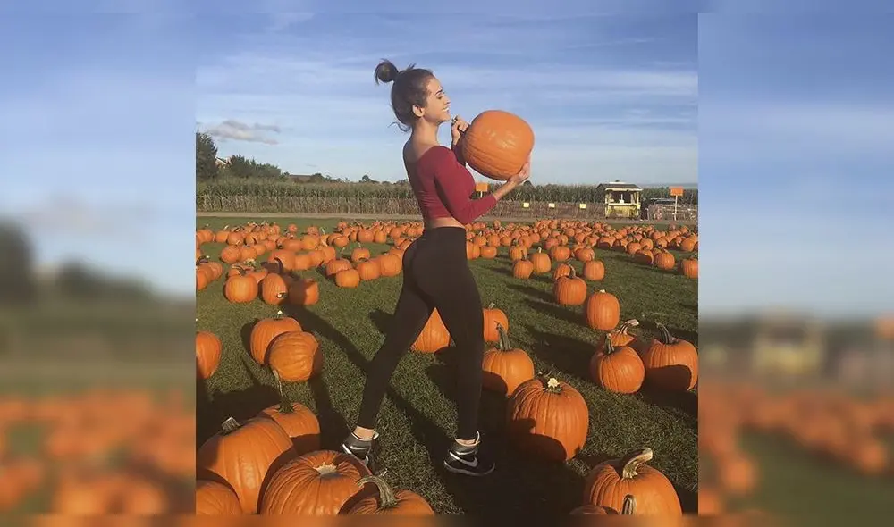 Yanet García Yanet García