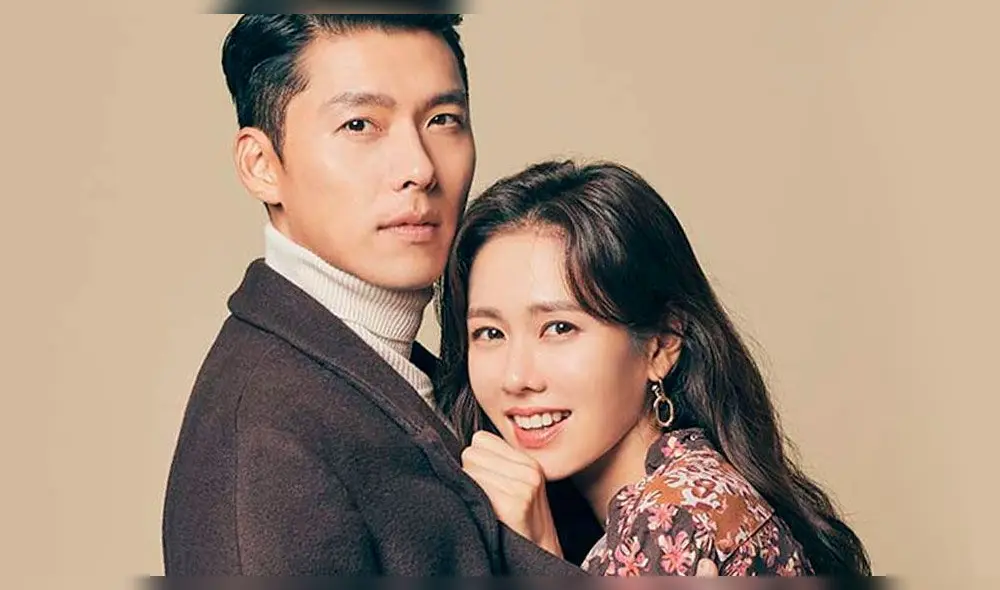 Hyun Bin sería el más interesado en casarse y formar una familia pronto.