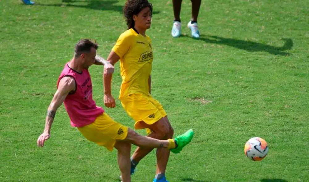 Barcelona SC vs. Técnico Universitario EN VIVO ONLINE EN DIRECTO vía Gol TV por la primera ronda de la Serie A de Ecuador.