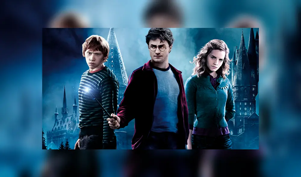 Harry Potter: ¿Fuimos engañados? Se descubre el secreto mejor guardado de la saga