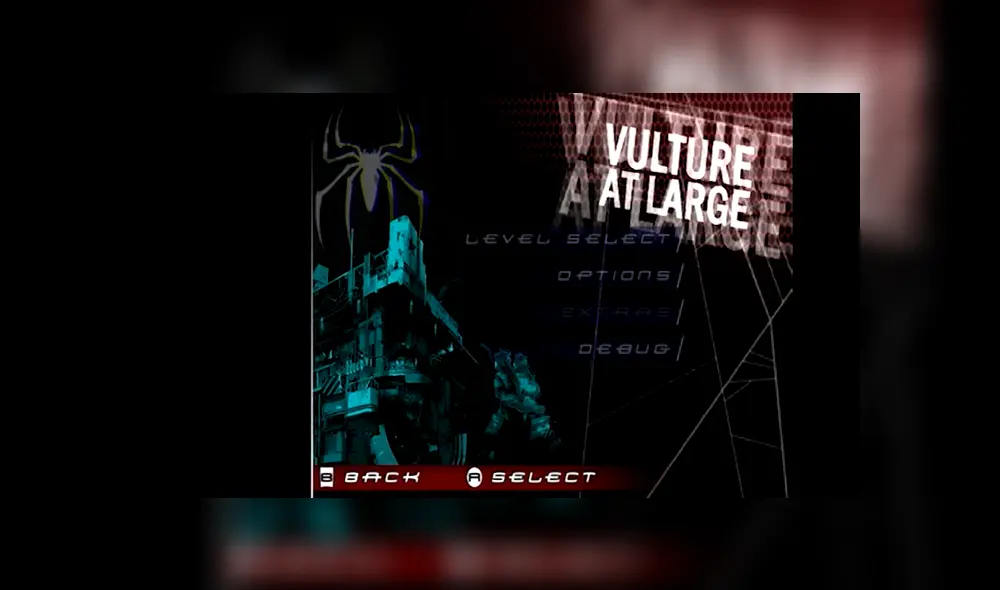 Spider-man 4 pudo ser videojuego exclusivo de Wii