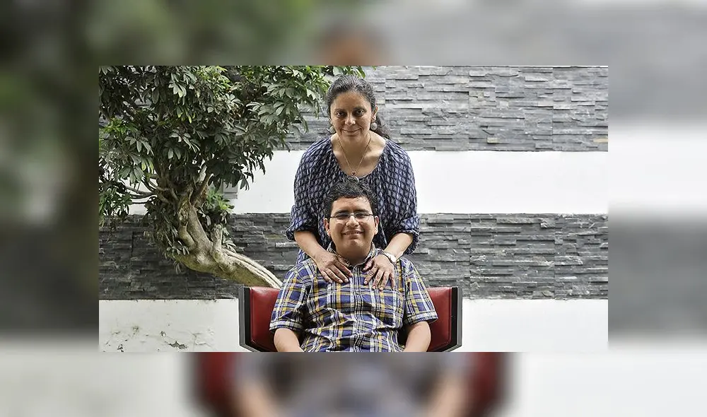Asperger en Perú: tres historias de vida y superación