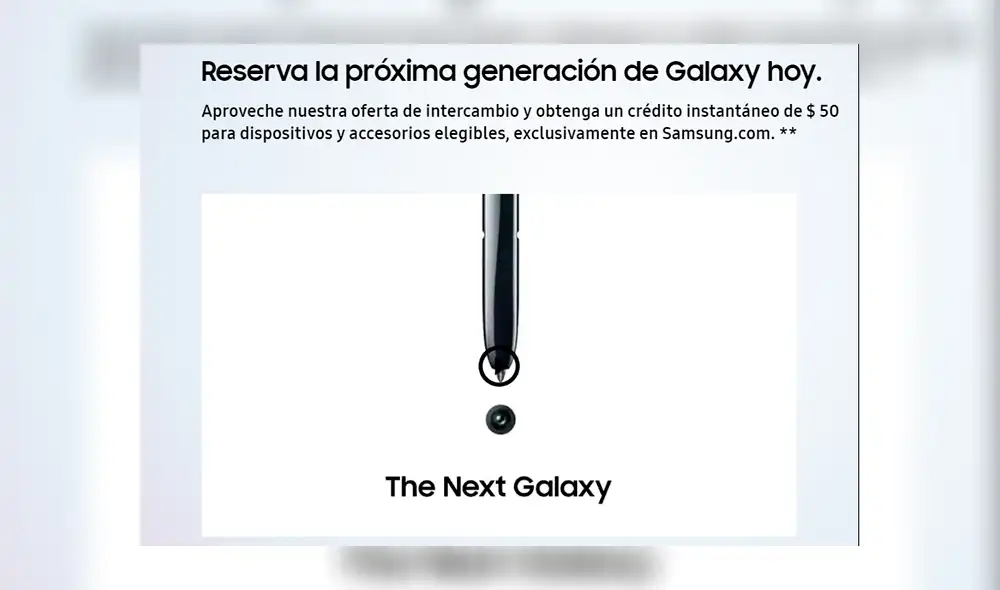 Samsung Galaxy Note 10 Samsung Galaxy Note 10