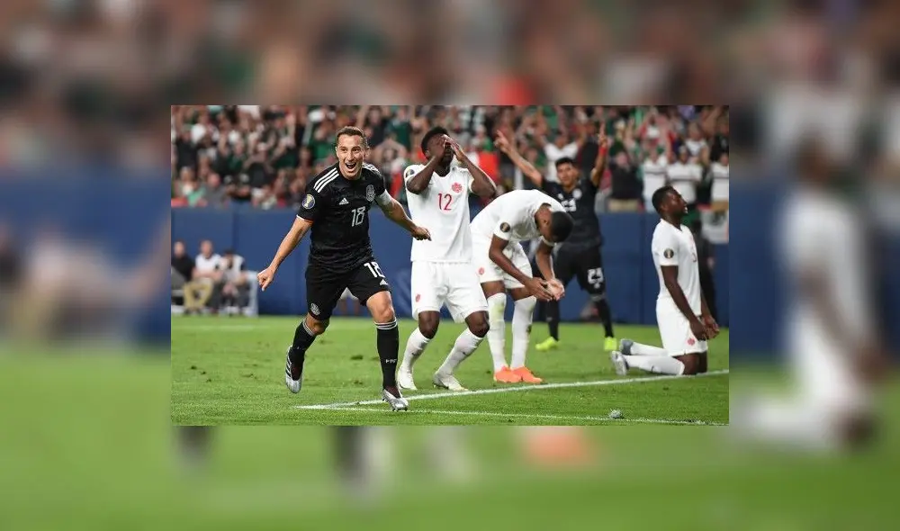 La selección mexicana buscará la clasificación a la siguiente ronda de la Copa de Oro