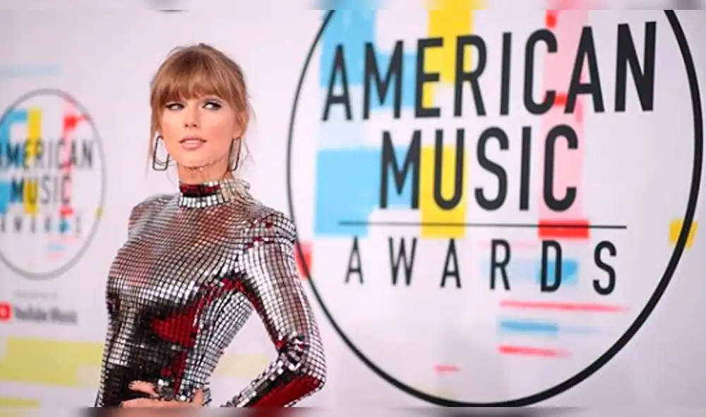 American Music Awards cómo votar, horario, canal, ganadores American Music Awards cómo votar, horario, canal, ganadores