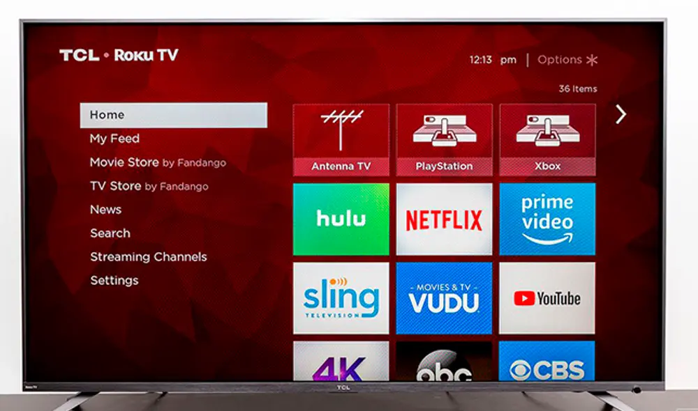 Los servicios de streaming cuentan con un gran catálogo de producciones originales. Crédito: The Verge