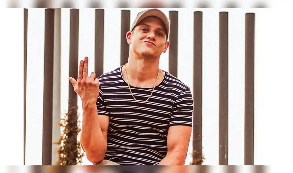 Mariana Vértiz a sus detractores: "Si quiero me beso a medio Perú" [FOTOS]