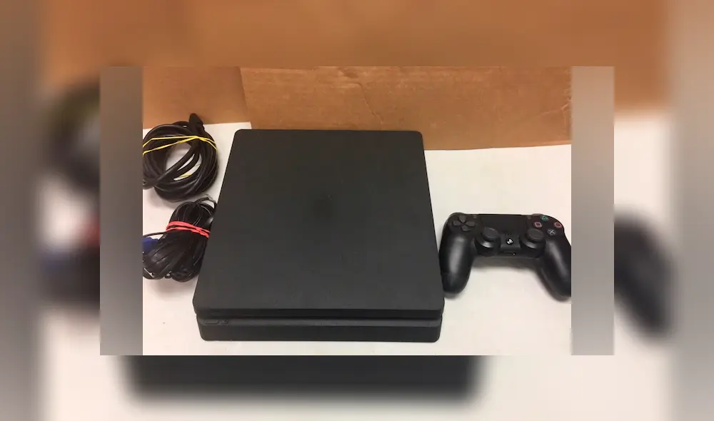 PS4 Slim de 1TB, el centro de las ofertas de Black Friday.