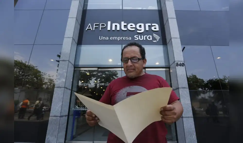 BCRP: Límite de inversión en el exterior de las AFP subirá a 47% desde marzo