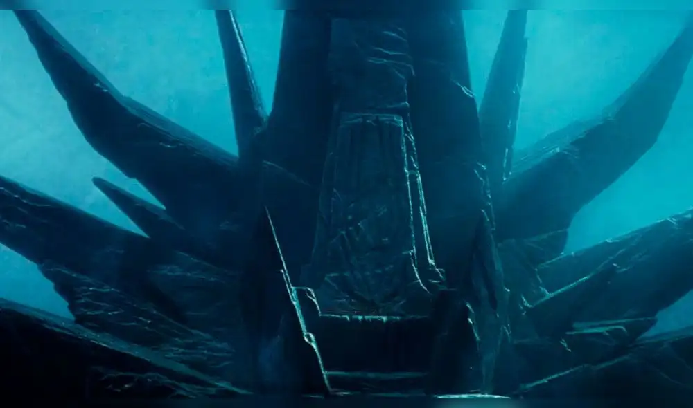 Mira las 10 preguntas sin respuestas que nos dejó el Episodio IX. Foto: Lucasfilm Mira las 10 preguntas sin respuestas que nos dejó el Episodio IX. Foto: Lucasfilm