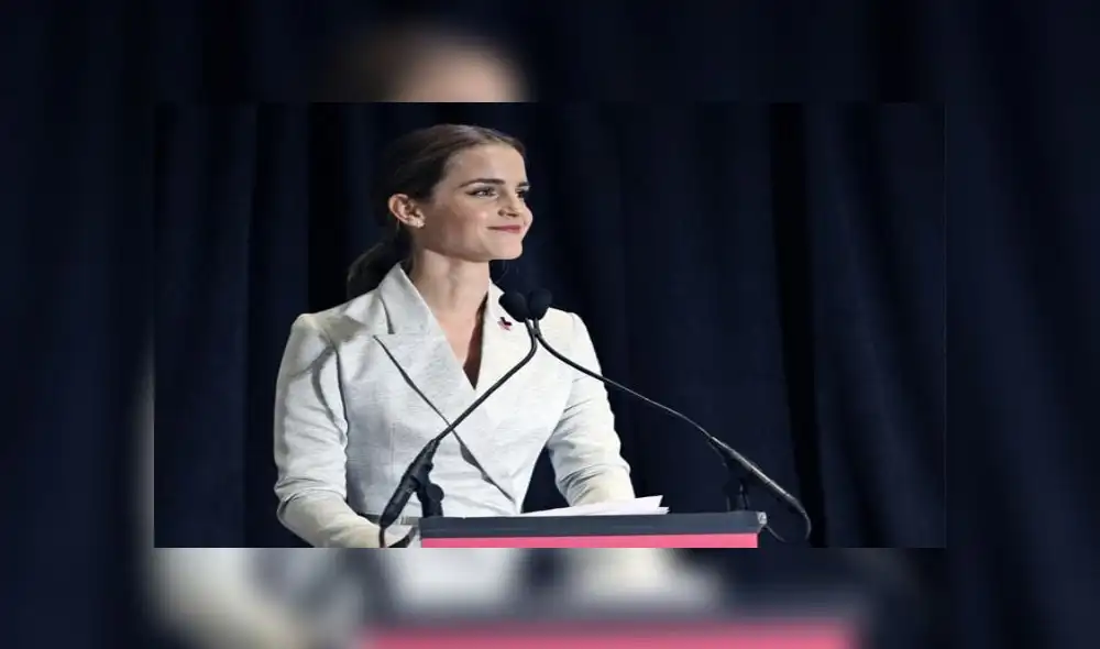 Estos fueron los mejores discursos feministas de la última década [FOTOS y VIDEOS]