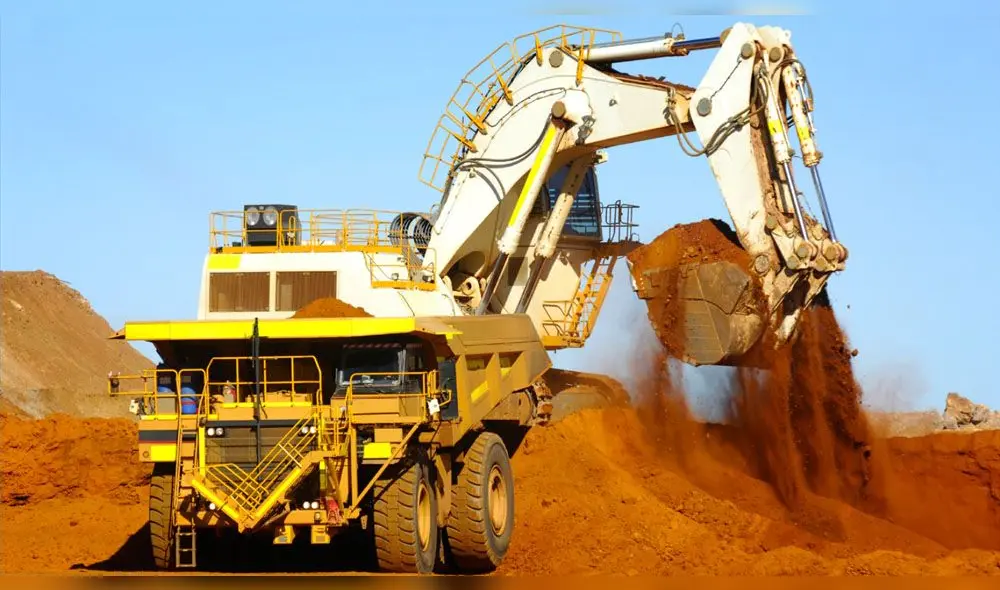 Ejecutivo propondrá una nueva Ley General de Minería Ejecutivo propondrá una nueva Ley General de Minería