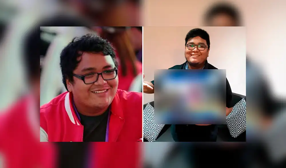 Seguidores de 'Smash' lo trollean por su reciente anuncio.