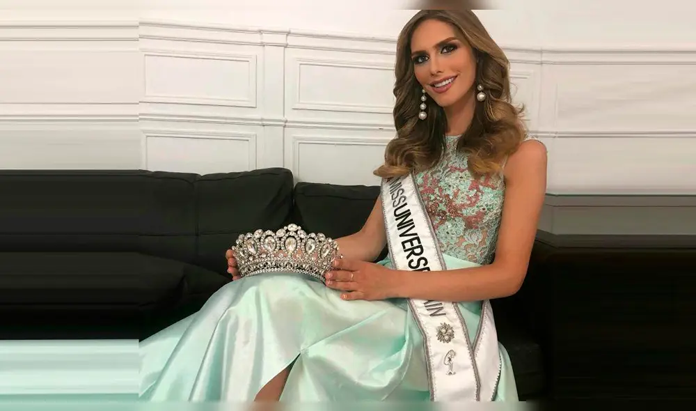 Karla Sofía y Angela Ponce son víctimas de burlas por el Día Internacional del Hombre [FOTOS]