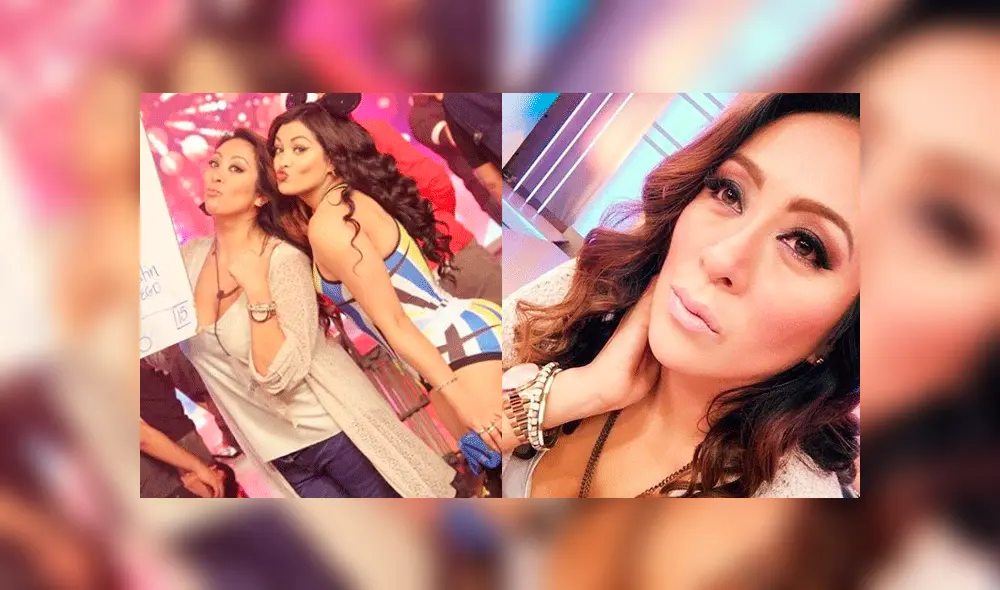 Instagram: Cathy Sáenz bajó de peso y usuarios halagan su anatomía en bikini [FOTOS]